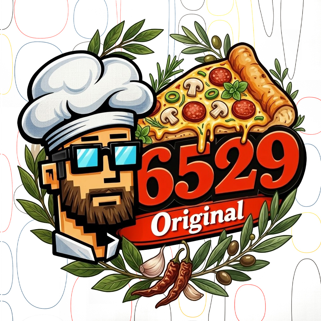 6529Pizza
