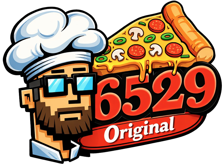 6529 Pizza
